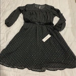 Calvin Klein Brand New Dress